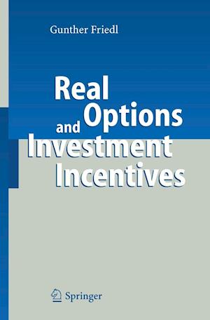 Real Options and Investment Incentives