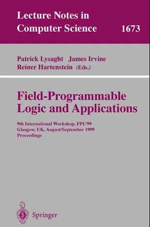 Field Programmable Logic and Applications