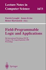 Field Programmable Logic and Applications