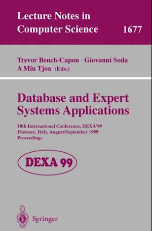 Database and Expert Systems Applications