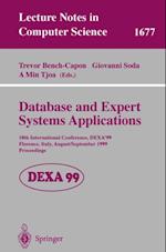 Database and Expert Systems Applications