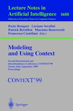 Modeling and Using Context