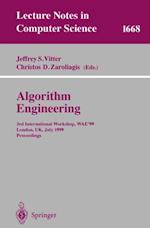 Algorithm Engineering