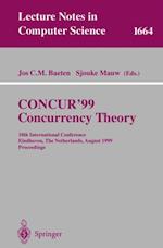 CONCUR'99. Concurrency Theory