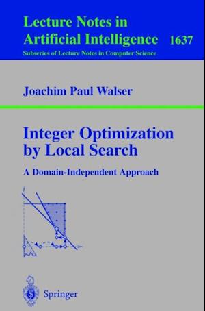 Integer Optimization by Local Search