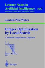 Integer Optimization by Local Search