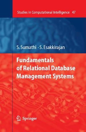 Fundamentals of Relational Database Management Systems