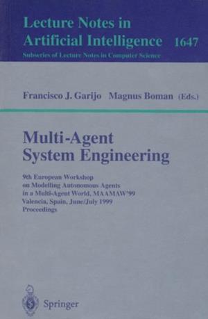 Multi-Agent System Engineering