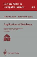 Applications of Databases