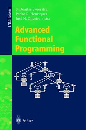 Advanced Functional Programming