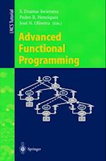 Advanced Functional Programming