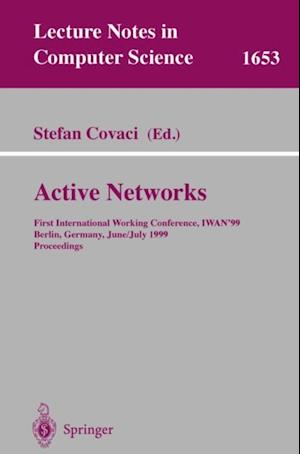 Active Networks