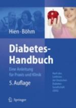 Diabetes-Handbuch