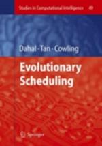 Evolutionary Scheduling