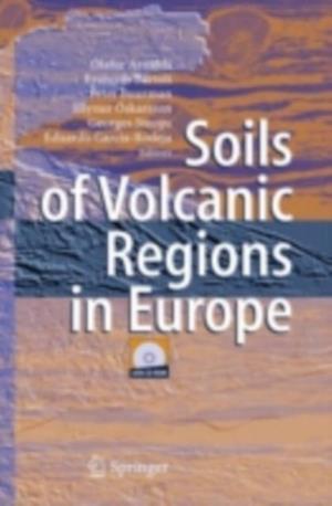 Soils of Volcanic Regions in Europe