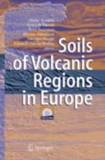Soils of Volcanic Regions in Europe