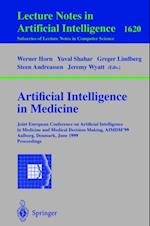 Artificial Intelligence in Medicine