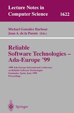 Reliable Software Technologies - Ada-Europe '99