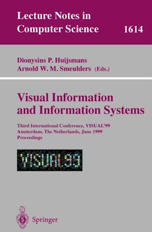 Visual Information and Information Systems