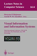 Visual Information and Information Systems