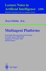 Multiagent Platforms