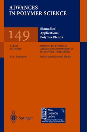 Biomedical Applications Polymer Blends