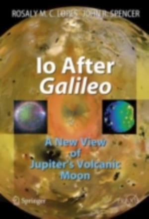 Io After Galileo