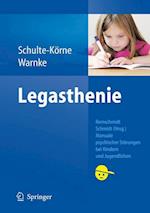 Legasthenie