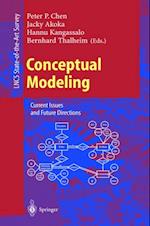 Conceptual Modeling