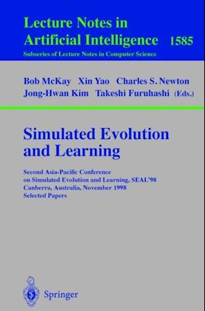 Simulated Evolution and Learning