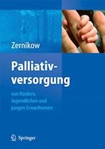 Palliativversorgung von Kindern, Jugendlichen und jungen Erwachsenen