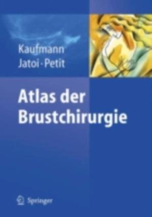 Atlas der Brustchirurgie