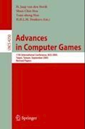 Advances in Computer Games