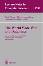 World Wide Web and Databases