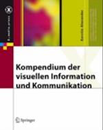 Kompendium der visuellen Information und Kommunikation