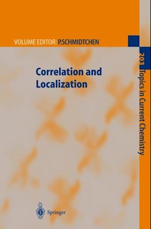 Correlation and Localization