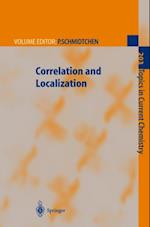 Correlation and Localization