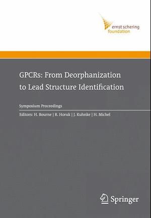 GPCRs: From Deorphanization to Lead Structure Identification