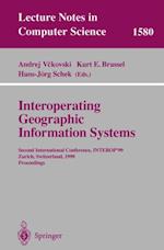 Interoperating Geographic Information Systems