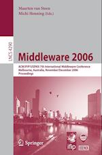 Middleware 2006