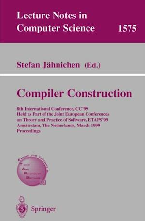 Compiler Construction