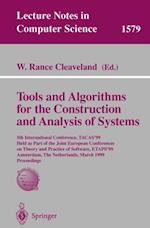 Tools and Algorithms for the Construction of Analysis of Systems