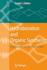 Hydroboration and Organic Synthesis