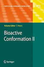 Bioactive Conformation II