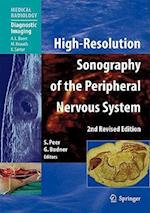 High-Resolution Sonography of the Peripheral Nervous System