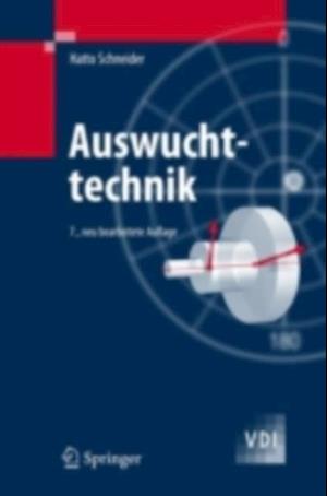 Auswuchttechnik