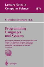 Programming Languages and Systems