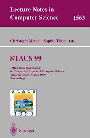 STACS 99