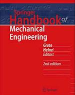 Springer Handbook of Mechanical Engineering