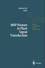 MAP Kinases in Plant Signal Transduction